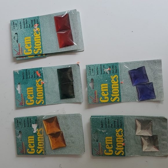 New Westwater gem stones - Picture 1 of 7